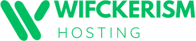 Wifckerism Hosting